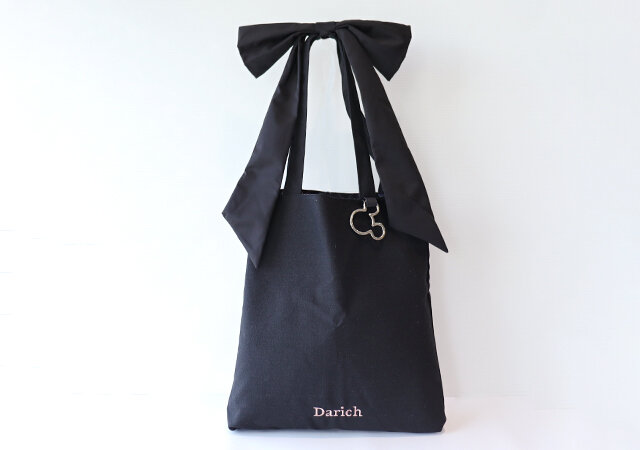 このディズニー付録…大当たりすぎる！大人気ブランドコラボ