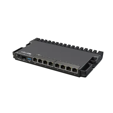 MikroTik · S+RJ10