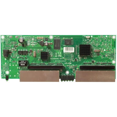 MikroTik · RB2011L