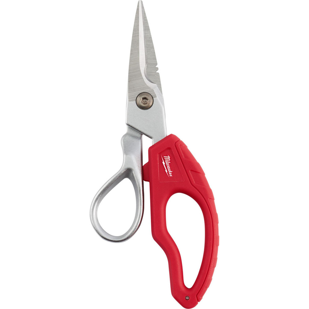 Milwaukee Tool - Electrician's Snips: 2