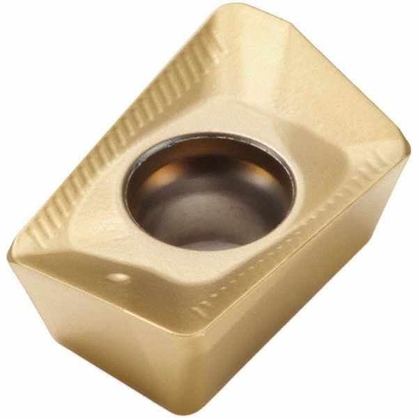 Seco - Milling Insert: ANSI XOMX120408TR-ME08, ISO XOMX120408TR