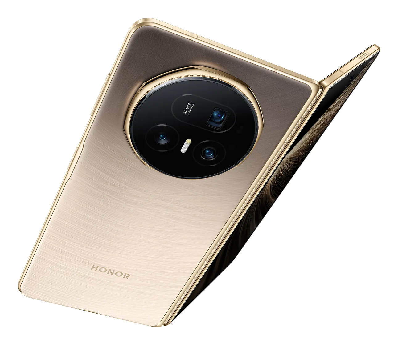 HONOR Magic V5 16/512GB, Dawn Gold - Multitronic