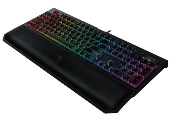 Razer BlackWidow Chroma v2 - Gaming keyboard - Multitronic