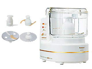 ナショナル MK-K78-W（ホワイト） - ムラウチドットコム