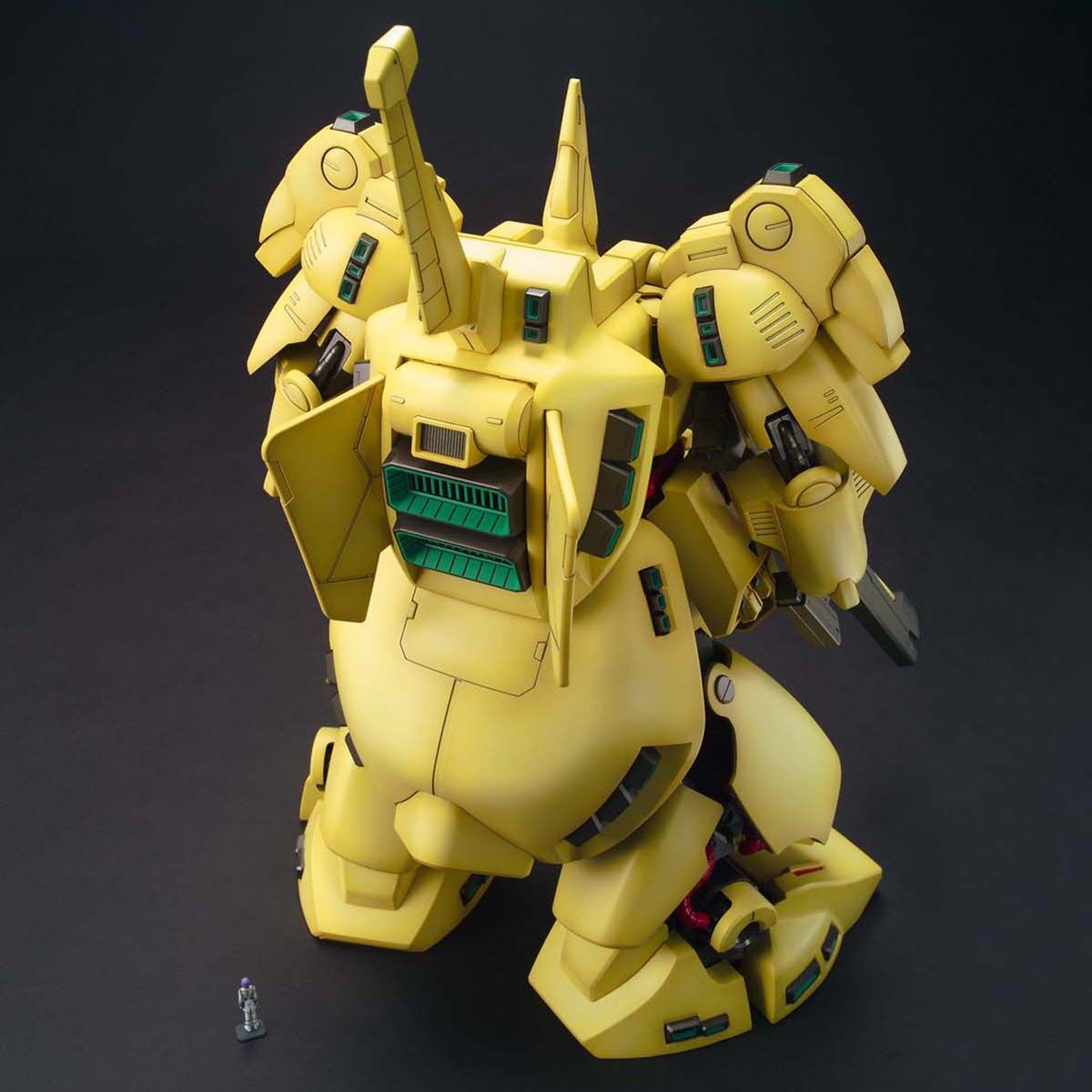 BANDAI SPIRITS バンダイスピリッツ MG 1/100 機動戦士Zガンダム PMX