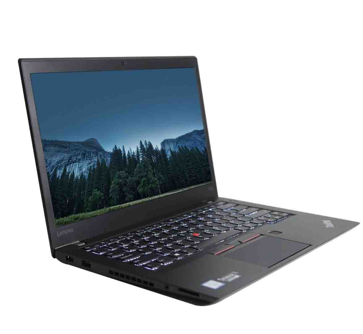 Lenovo ThinkPad T460s Business Laptop, Intel Core i7-6th Gen. CPU