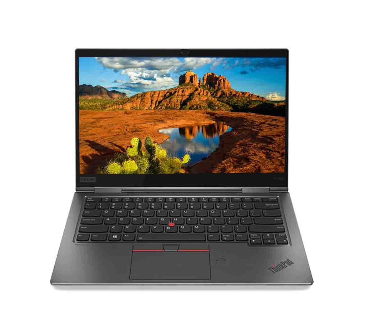 Lenovo ThinkPad X1 Yoga, Intel Core i5-7th Generation CPU, 8GB RAM
