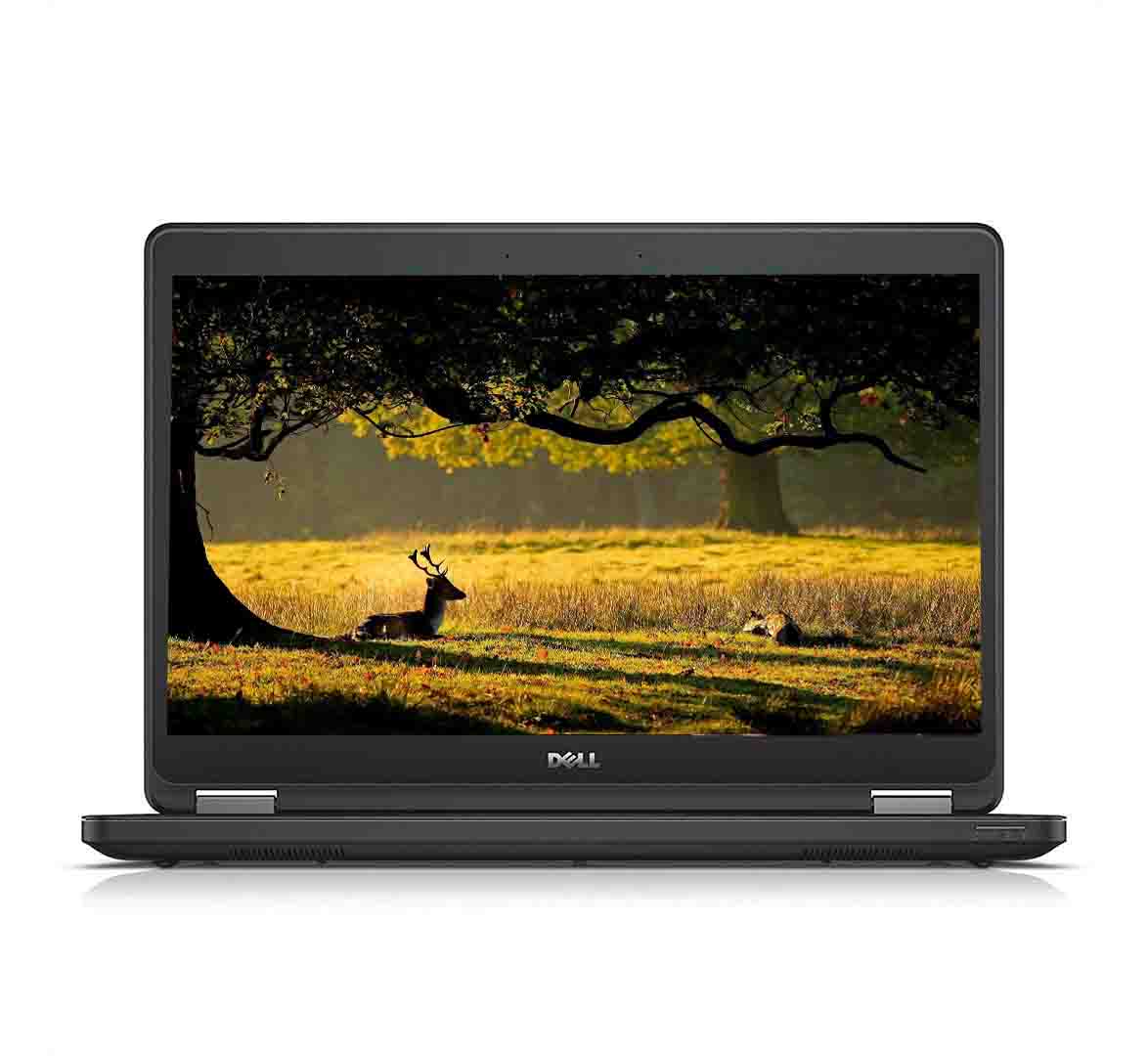 Dell Latitude E5450 Business Laptop, Intel Core i7-5th Gen. CPU