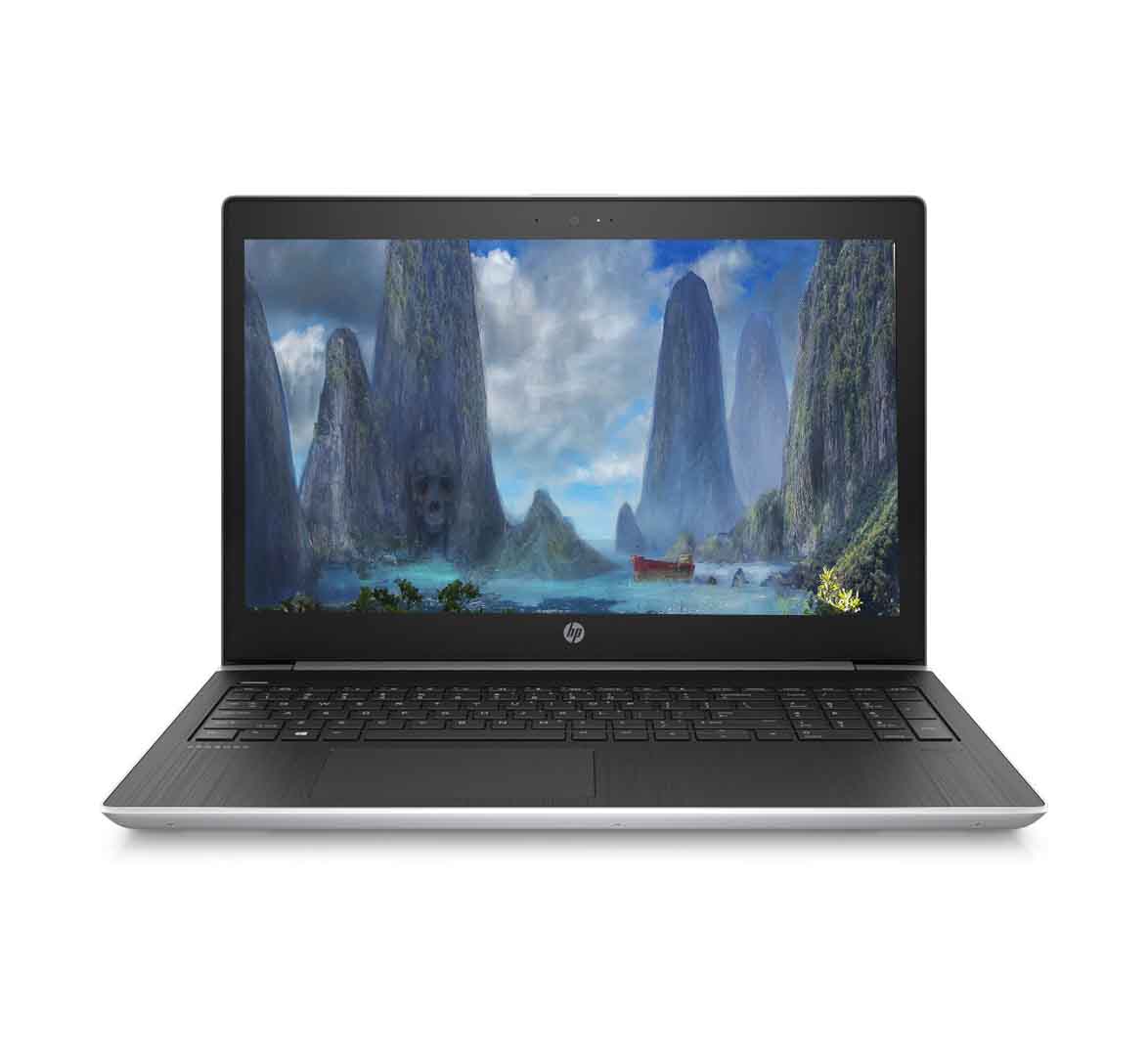 HP ProBook 450 G5 Business Laptop, Intel Core i5-8th Gen CPU, 8GB