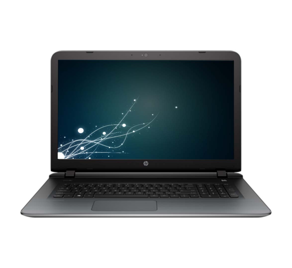 HP Pavilion 17-G161US Business Laptop, Intel Core i5-5th Gen CPU