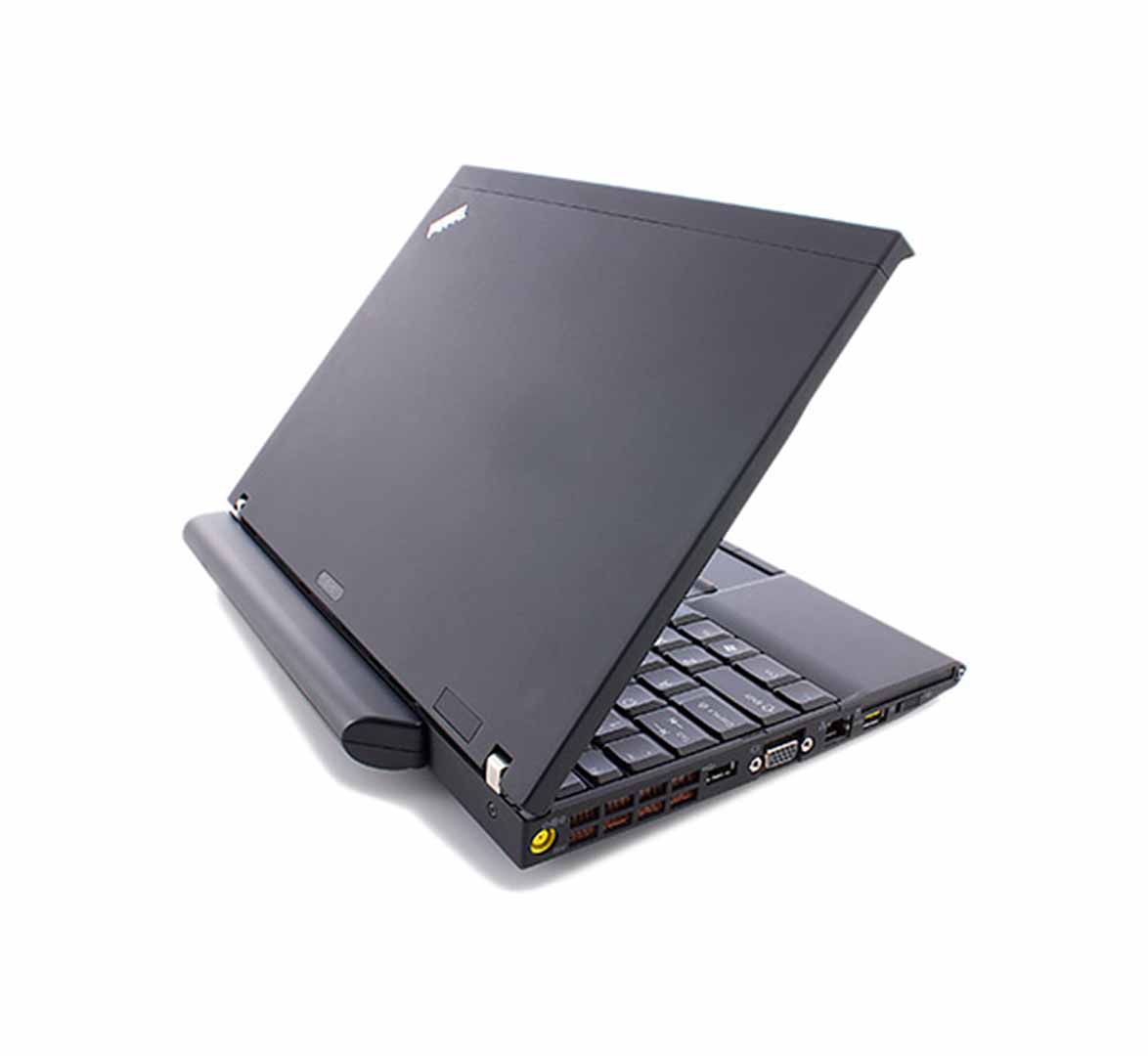 Lenovo ThinkPad X201 Business Laptop, Intel Core i7-1st Gen CPU