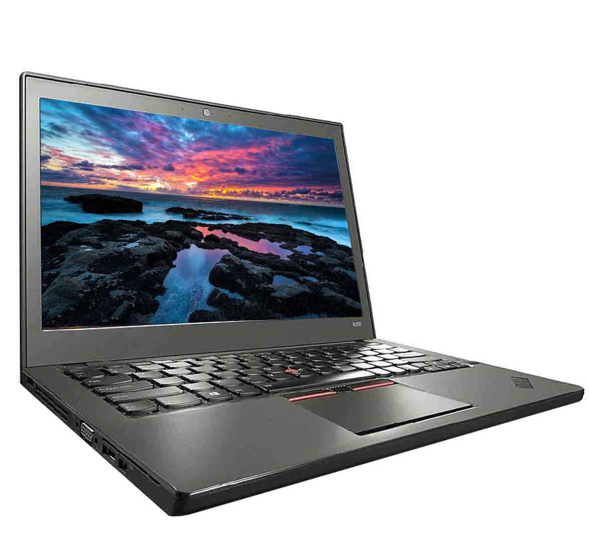 Lenovo ThinkPad X250 Business Laptop, Intel Core i5-th Generation