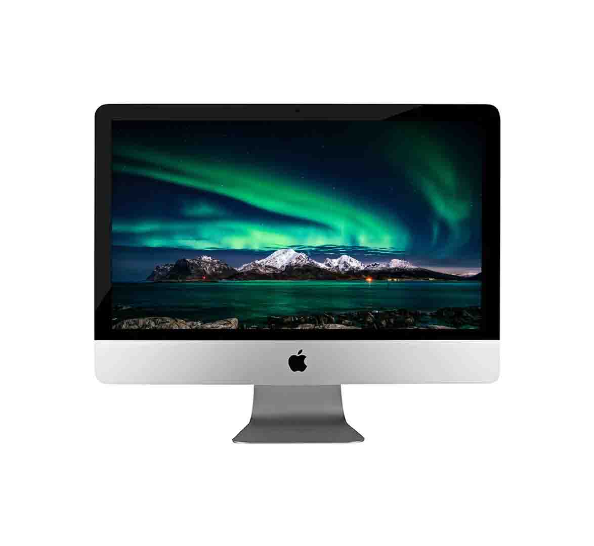 Apple iMac A1418, Intel Core i5-3rd Generation CPU, 8GB RAM, 1TB