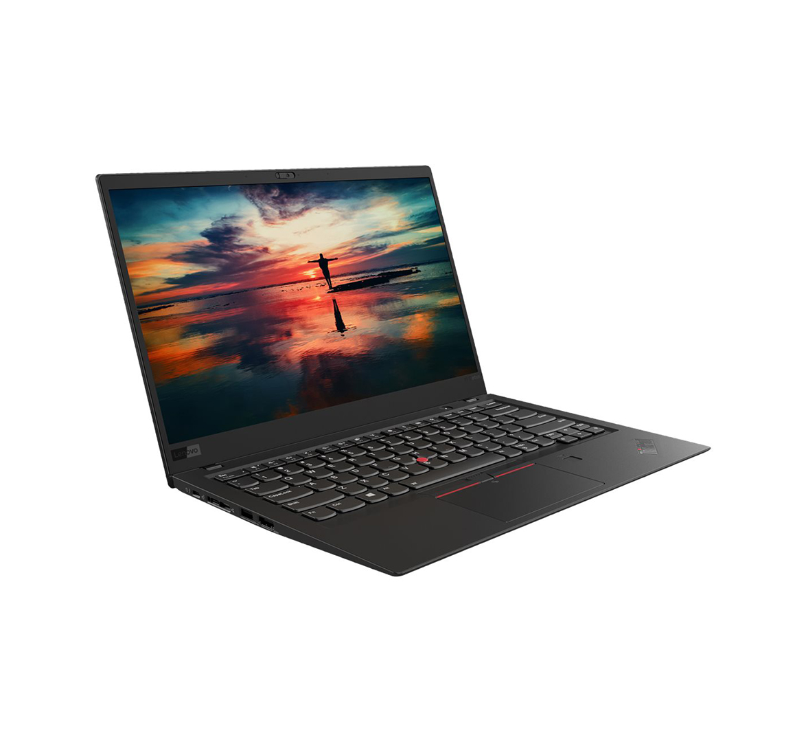 Lenovo ThinkPad x1 Carbon 5th Business Laptop, Intel Core i7-7th