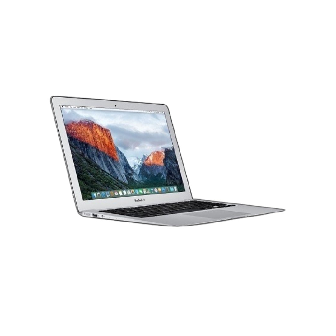 Apple MacBook Air A1465 Business Laptop, Intel Core i5-5th Gen
