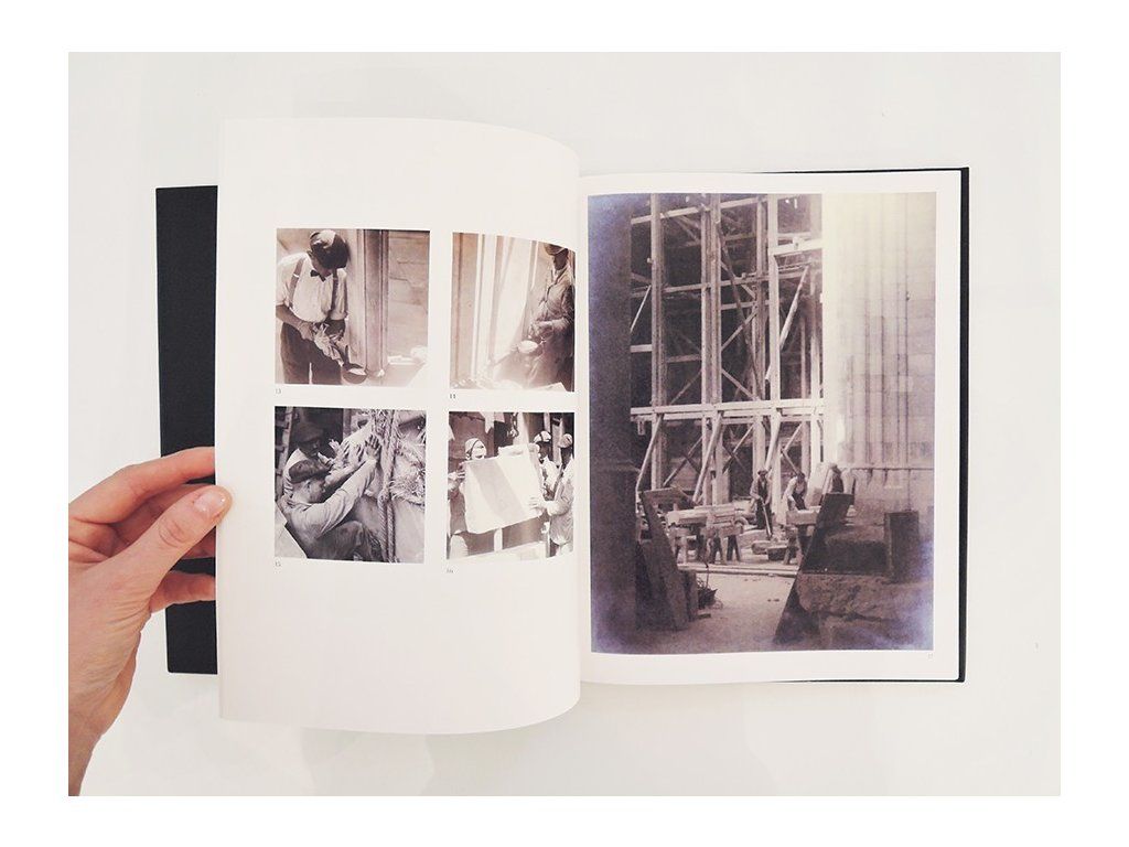 Svatý Vít – Josef Sudek - ArtMap