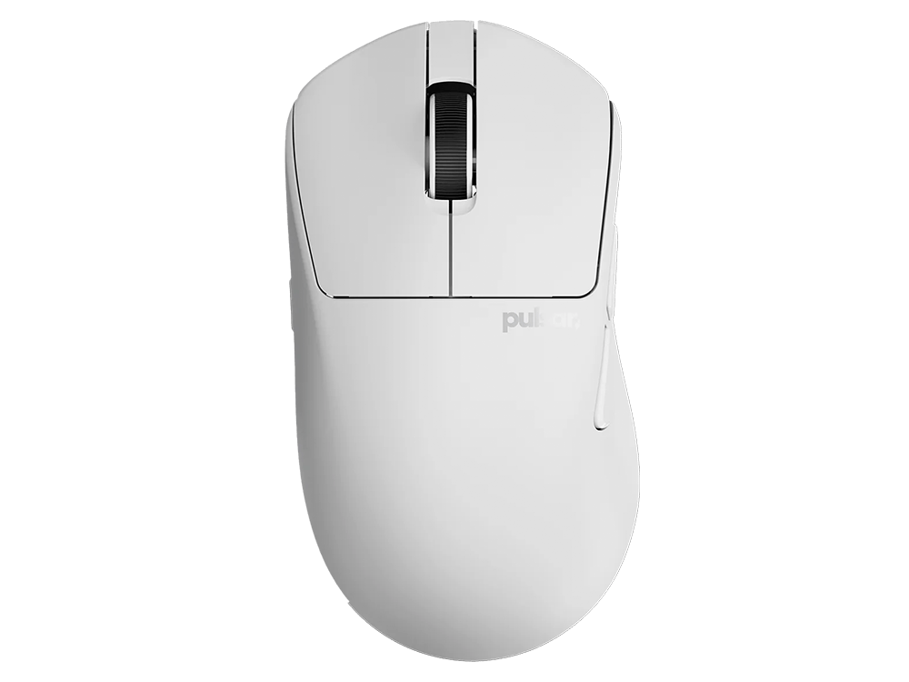 Pulsar X3 LHD Mini Gaming-mouse Review