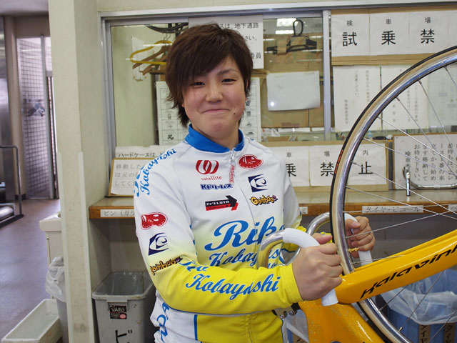 小林莉子】13年間トップ走り続ける“貪欲”な1期生が抱くガールズ