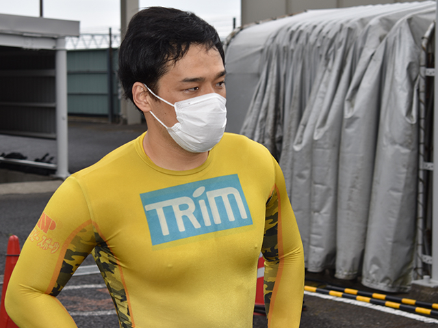 日本選手権競輪】雰囲気が出てきた三谷竜生！ | 競輪ニュース