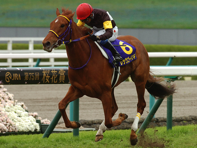 キーンランドC】レッツゴードンキが人気の中心/JRAレースの見どころ