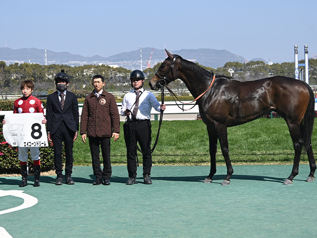 ルヴァンスレーヴのニュース・最新情報 | 競馬まとめ - netkeiba.com