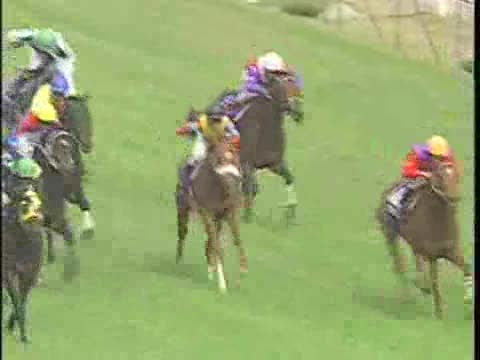 NHK MILE CUP (G1) Full Result | 07 MAY 2000 R11 Tokyo Racing