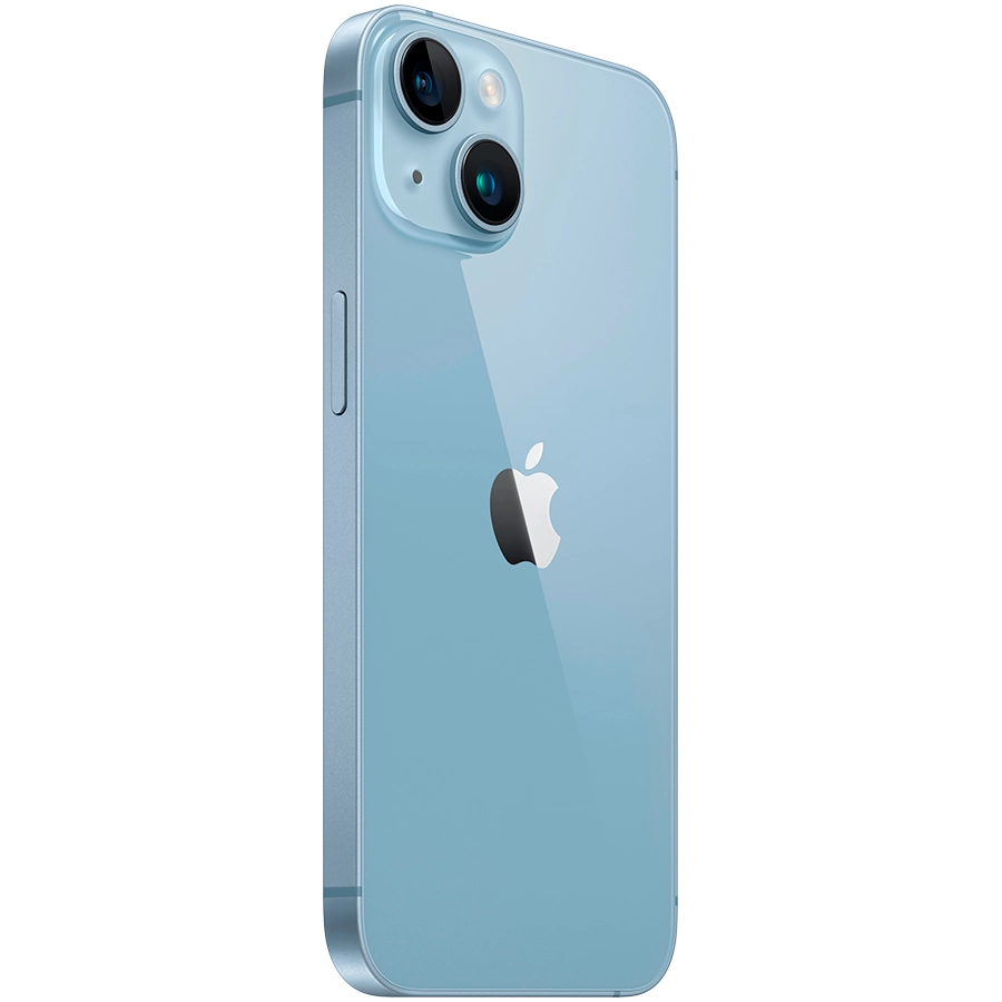 Apple iPhone 14 128 GB Blue Cumpără la cel mai bun preț pe Breezy.md