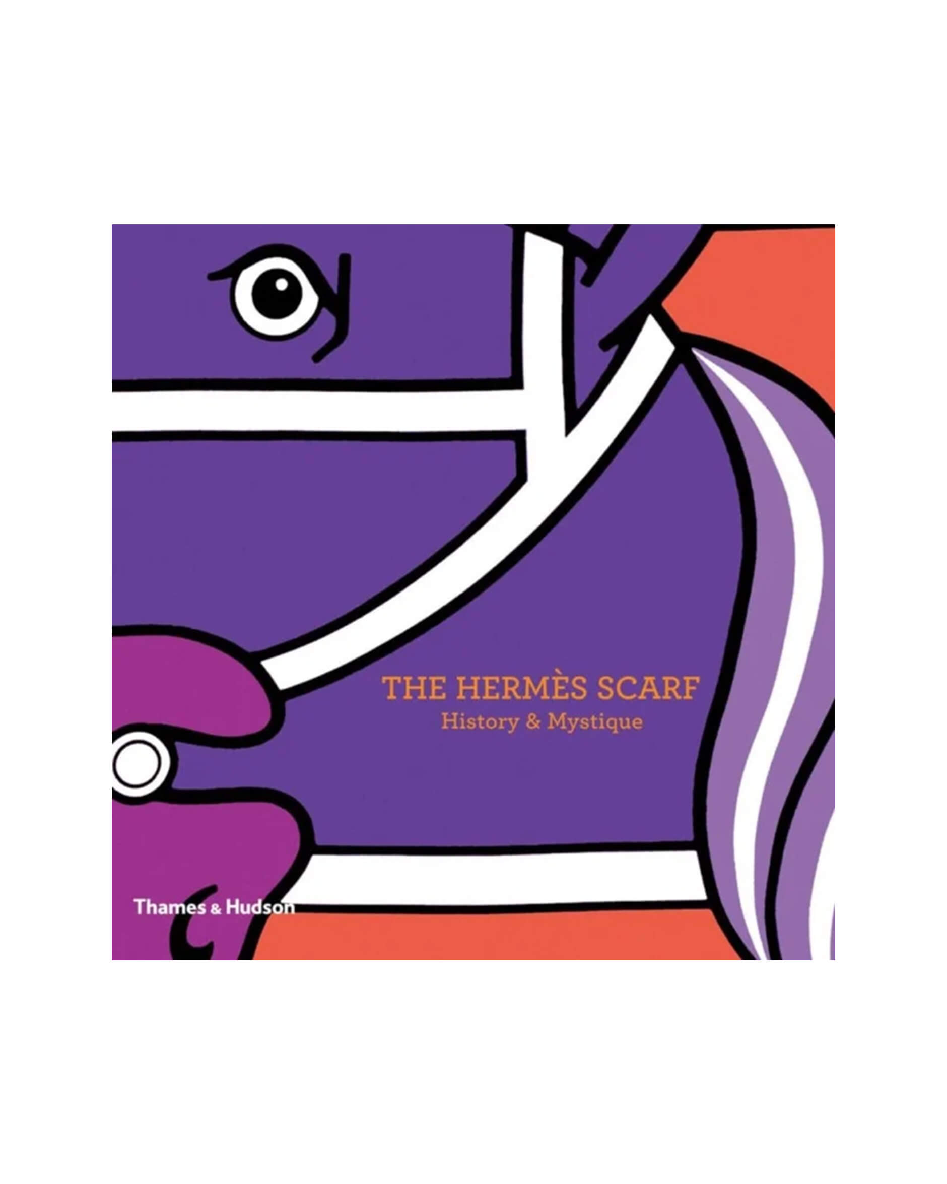 The Hermès Scarf - Newport