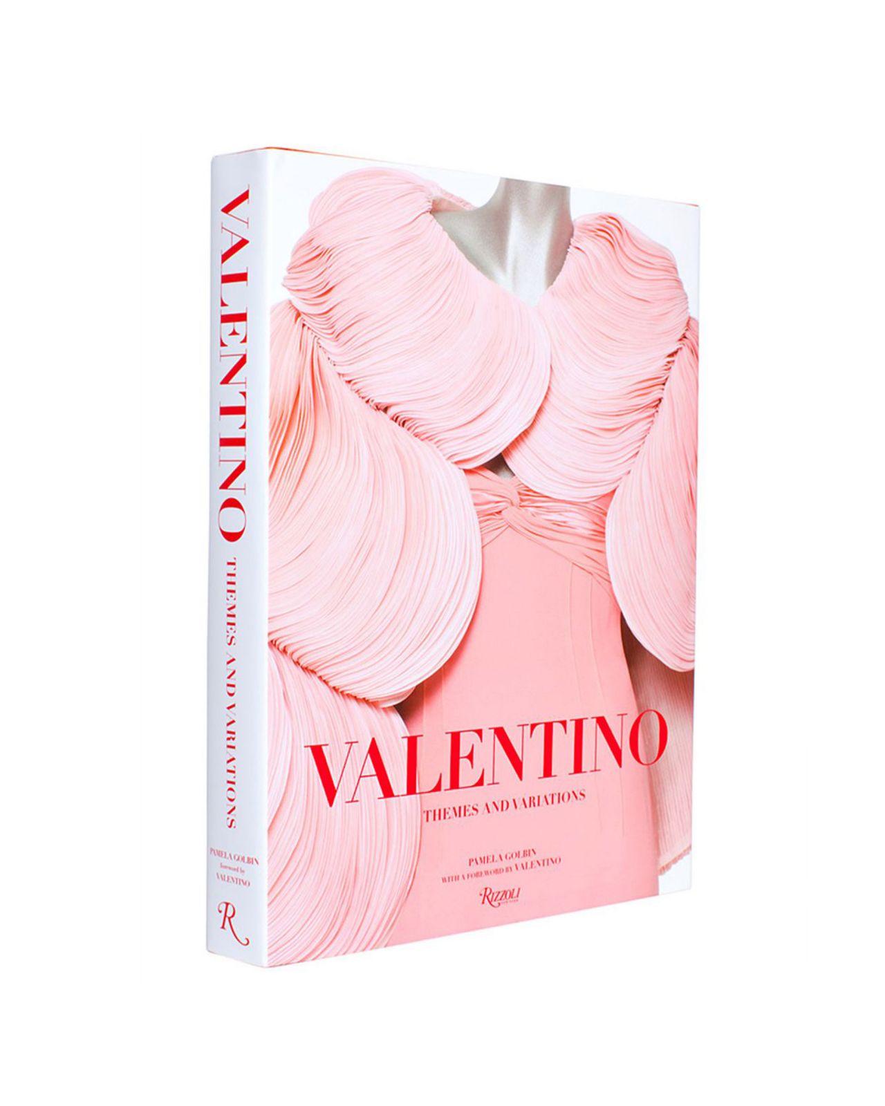 Valentino: Themes and Variations - Newport