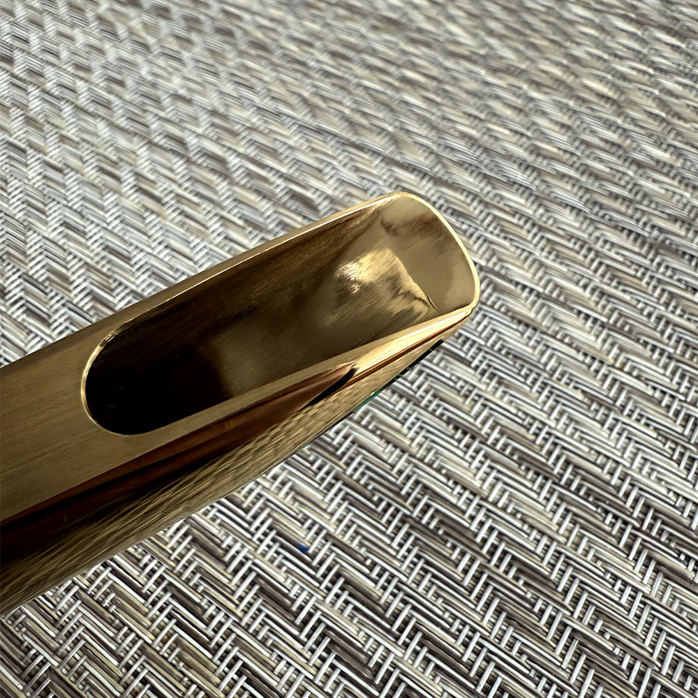 Les Becs D'Autan Florida Tenor Saxophone Mouthpiece Review