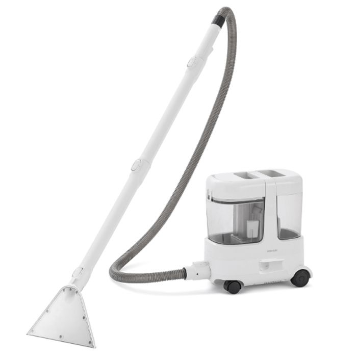 アイリスオーヤマ 大容量リンサークリーナー RNS-P1600の通販｜洗浄機