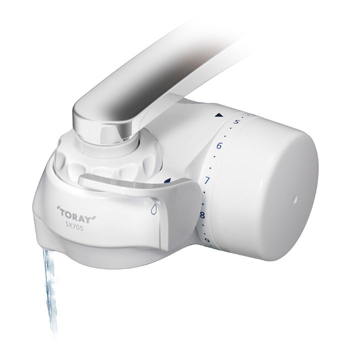 東レ トレビーノスーパーシリーズ交換用カートリッジ高除去タイプ(3コ