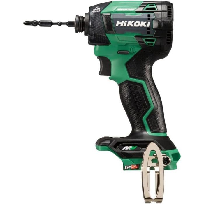 HiKOKI(ハイコーキ) 36Vインパクトドライバ 本体 WH36DD(NNL)の通販