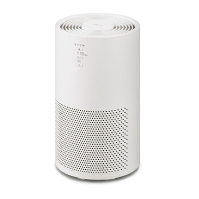 アイリスオーヤマ 空気清浄機10畳 AAP-S20C-Wの通販｜加湿器｜暖房用品