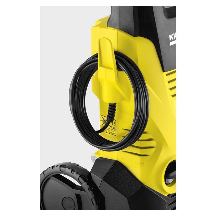 KARCHER(ケルヒャー) 高圧洗浄機 K3プレミアムNの通販｜洗浄機｜電動