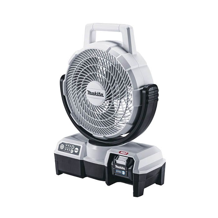 HiKOKI(ハイコーキ) 18Vコードレスファン 本体 UF18DSALの通販｜産業扇
