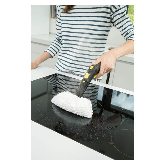 KARCHER(ケルヒャー) スチームクリーナー用ハンドブラシ用カバー