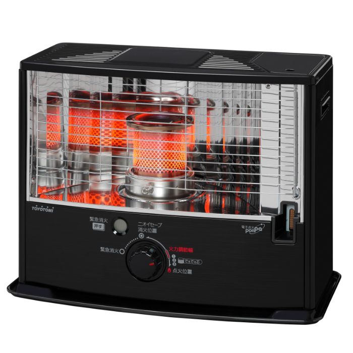 CORONA RX-2222Y-T ブラウン ストーブ コロナ RX-2222Y(T) [ブラウン