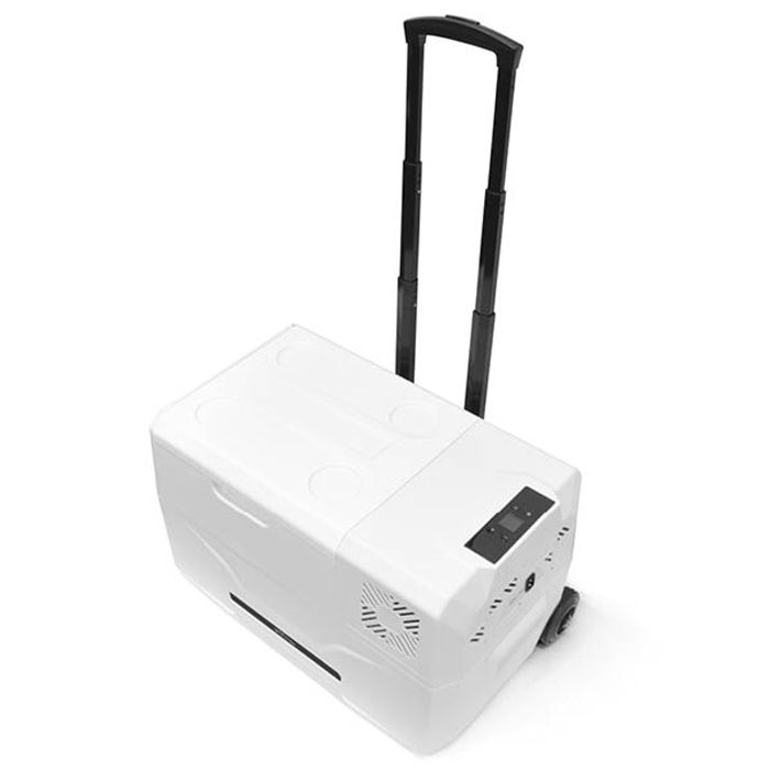 車載対応冷蔵冷凍庫30L NCB‐030の通販｜車載用冷蔵庫・保冷庫｜車内