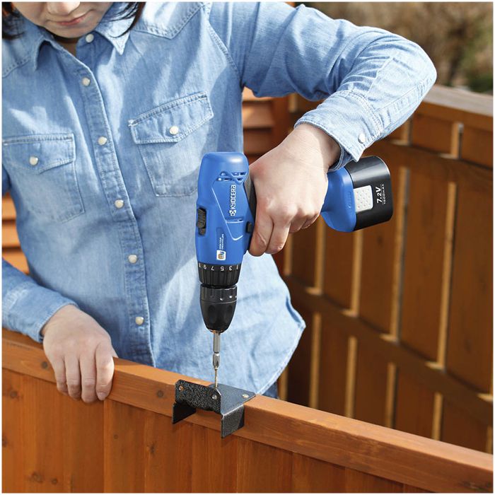 京セラ 7.2V充電式ドライバドリル MBD-72の通販｜ドリル・インパクト