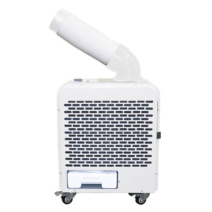 エスケイジャパン ポータブルミニクーラー PMCN-037の通販｜スポット