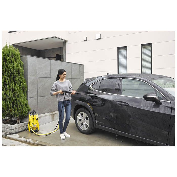 KARCHER(ケルヒャー) 高圧洗浄機 K3サイレントプラス50Hz(東日本