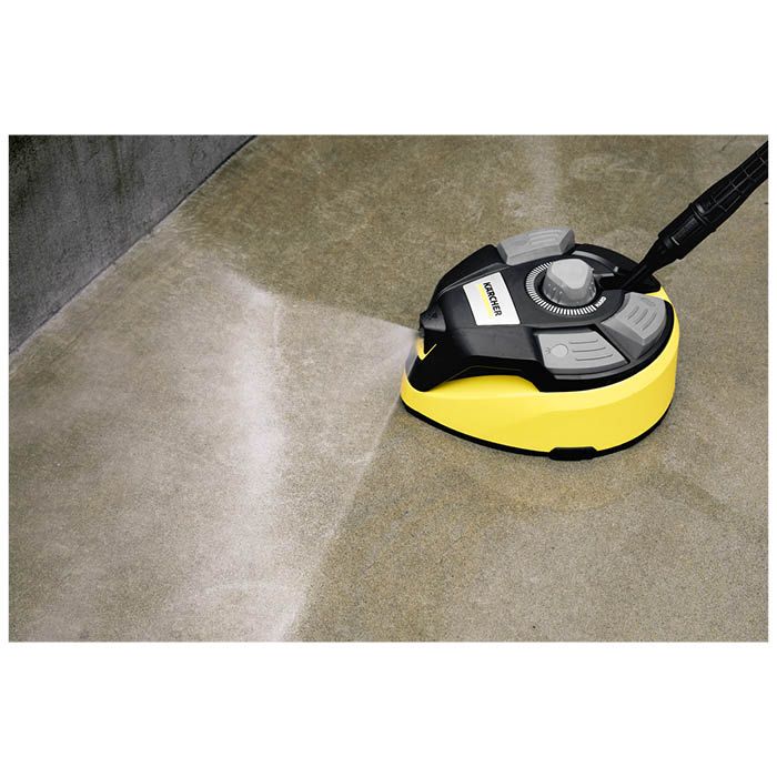 KARCHER(ケルヒャー) 高圧洗浄機 K5プレミアムサイレント50Hz(東日本