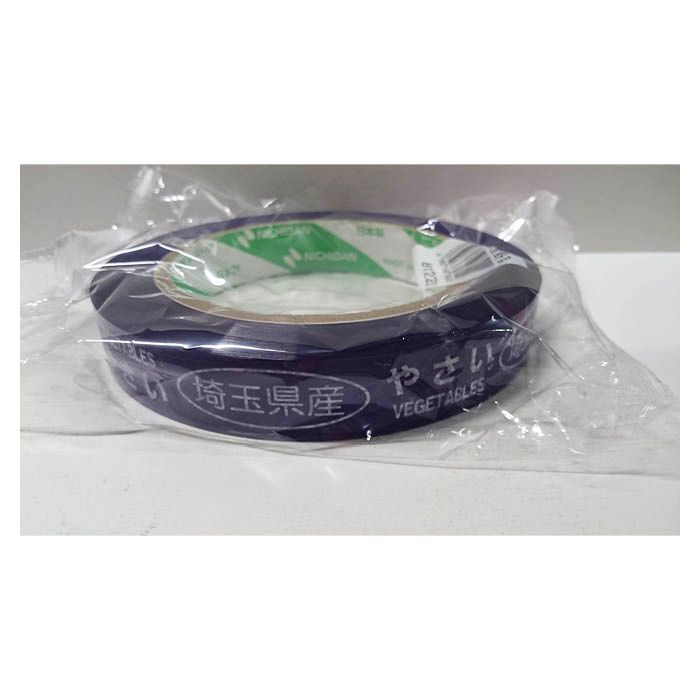 ニチバン たばねらテープ 埼玉県産 20ミリ×100mの通販｜テープ機械