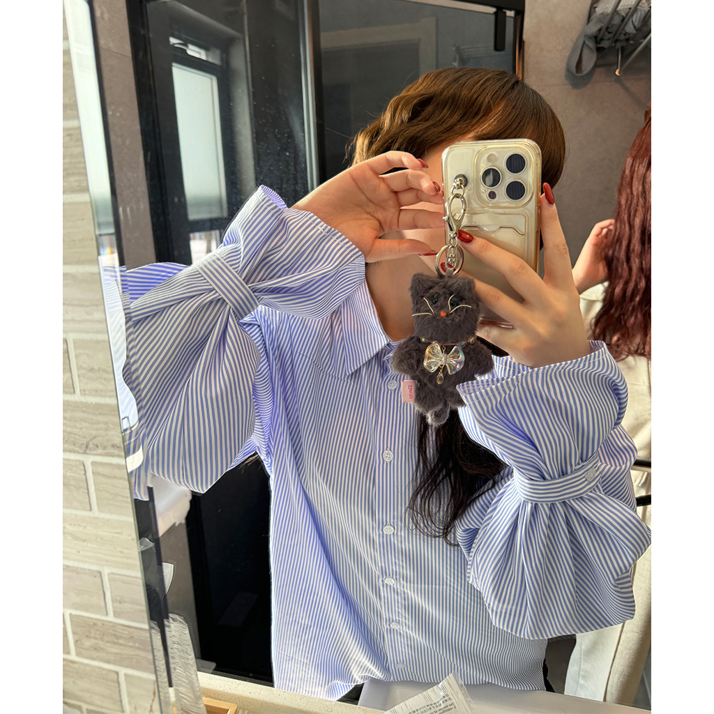 ストライプシャツ | ファッション通販サイト NUGU