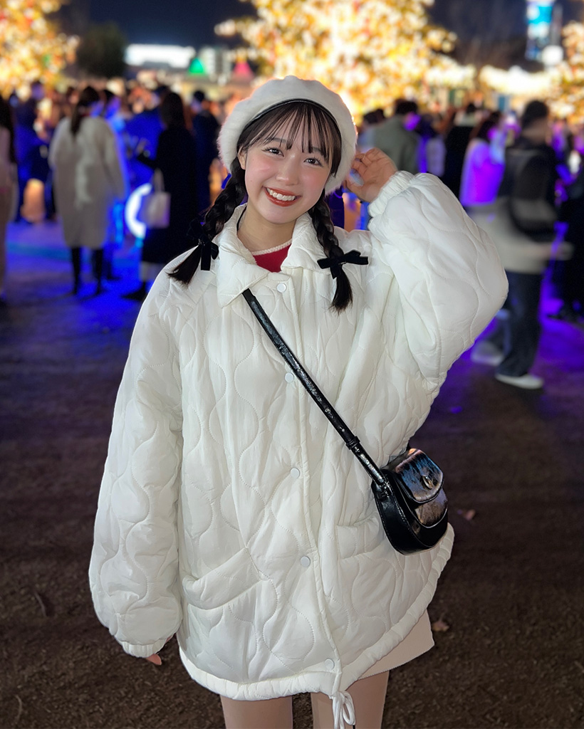 オーバーサイズキルティングジャンパー | ファッション通販サイト NUGU