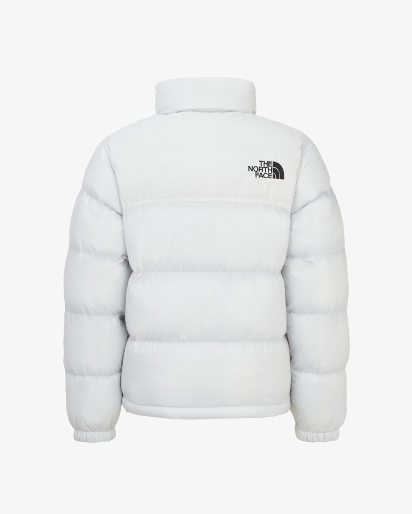 WHITE LABEL] W'S NUPTSE ON JACKET | ファッション通販サイト NUGU