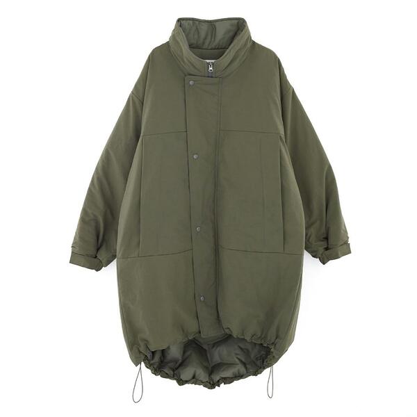 15回再販](ORIGINAL) モンスターコート | ファッション通販サイト NUGU