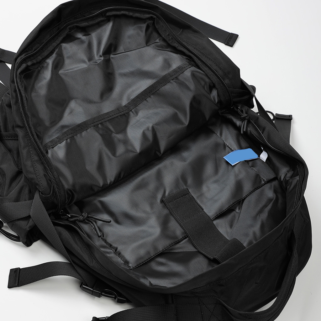 カラビナリュック | ファッション通販サイト NUGU