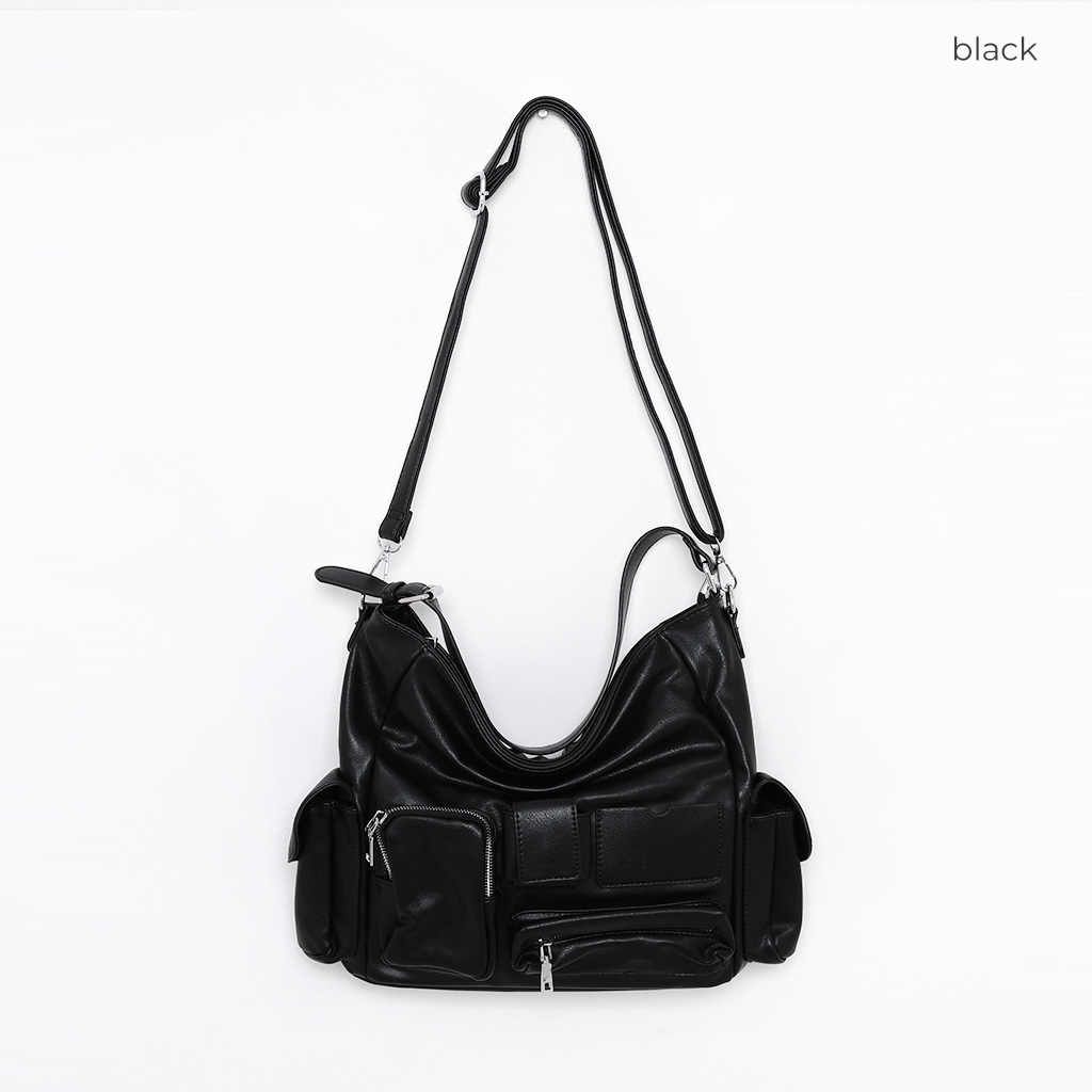 マルチポケットショルダーバッグ | ファッション通販サイト NUGU